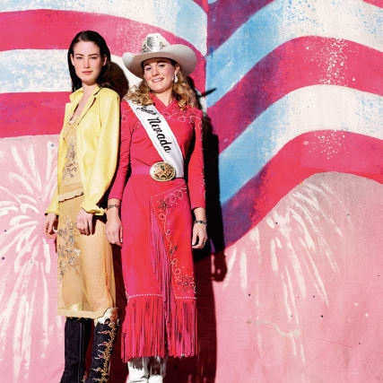 Mythos vom Marlboro-Man