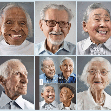 Hundertjährige erzählen