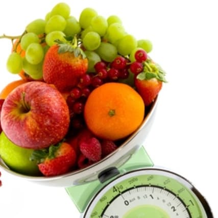 Surfen statt Naschen