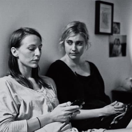 Film-Tipp: Frances Ha