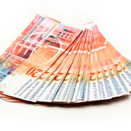 Woher kommt das Geld für alle?