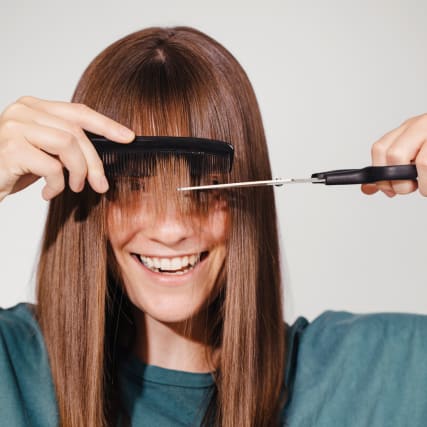 Pro & Contra: Pony oder nicht, das ist hier die Frage