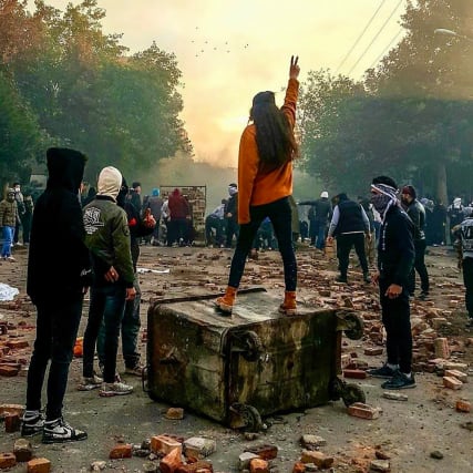 Rebecca Schönenbach: 