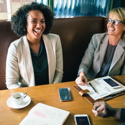 Warum Clubs für Frauen immer beliebter werden