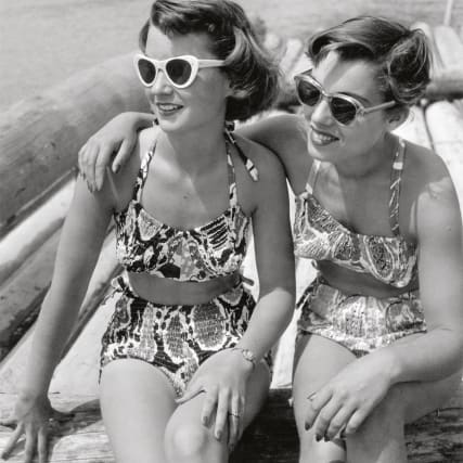 Wollen wir Freundinnen sein?