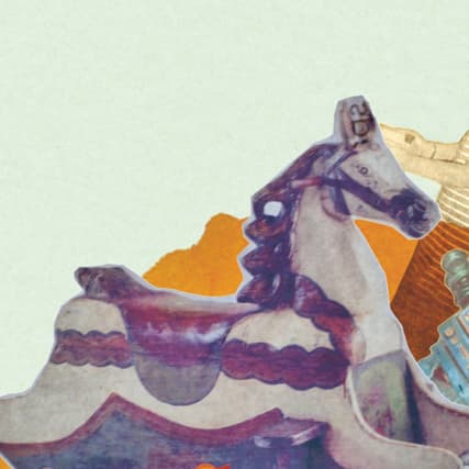 Yes we care: Ein Buch über Betreuung zu Hause