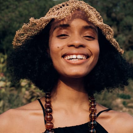 Gaia Spirit: Der naturnahe Sommerlook zum Nachshoppen