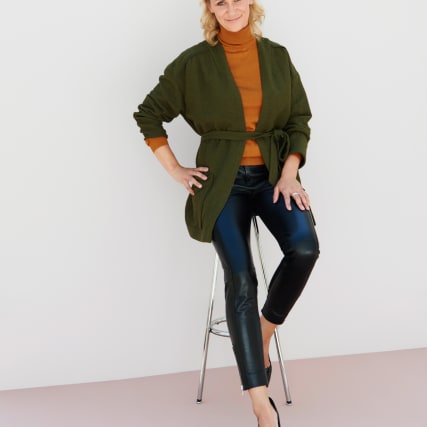 Judith-Selina Keller