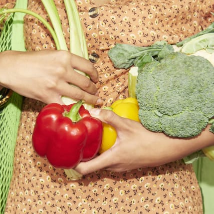 Frauen verhalten sich umweltbewusster als Männer