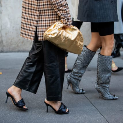 Diese It-Bags sind nicht mehr aus der Mode wegzudenken