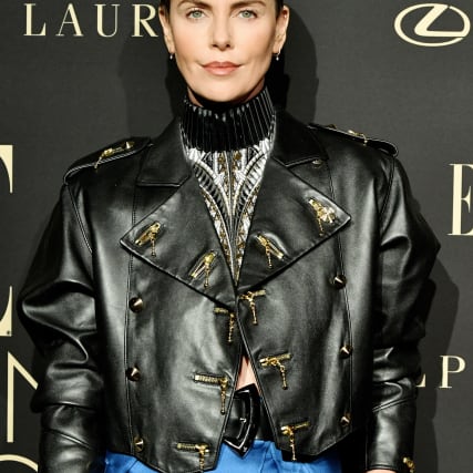 Black Lives Matter: Charlize Theron erklärte ihren Schwarzen Töchtern Rassismus