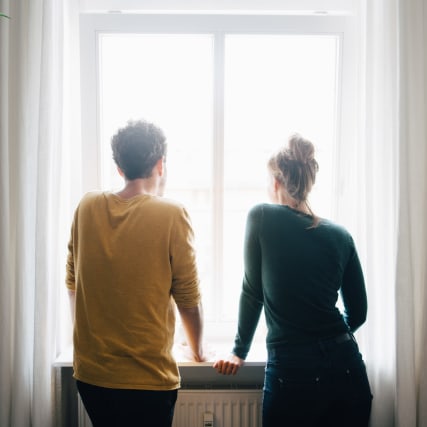 Unsere Achterbahnfahrt zum Wunschkind