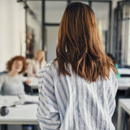 So überzeugen Sie bei Ihrer nächsten Präsentation