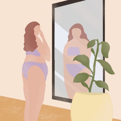 Body Neutrality: Lieber Körper, wir müssen reden