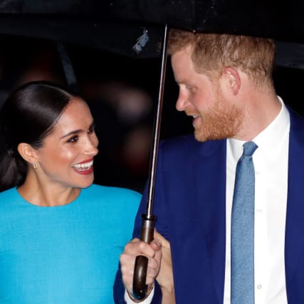 Meghans Mum zieht ein – kann das gut gehen?