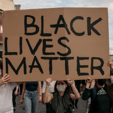 Black Lives Matter: Was lernen wir aus unseren Fehlern?