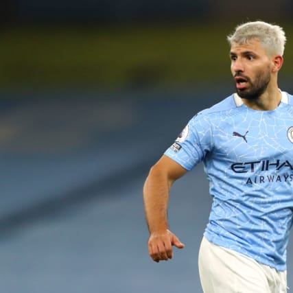 Auch nette Kerle wie Sergio Agüero können Sexisten sein