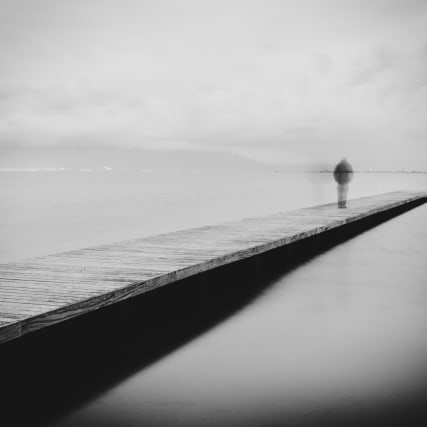 Wenn zwei Suizidversuche scheitern?