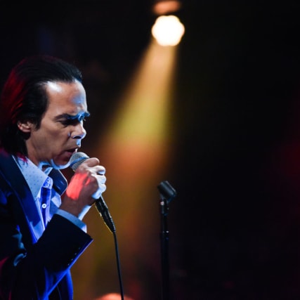 Musik für Leben und Tod