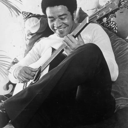 Musik, die die Zeit anhält 