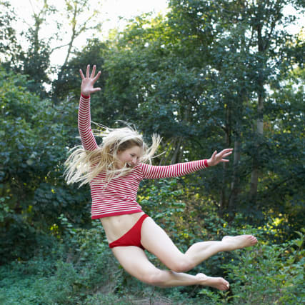 Leserinnen gesucht: Mein neues Ich