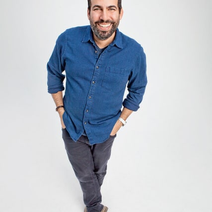 Fotograf Glenn Glasser