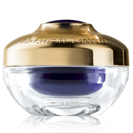 Gesichtspflege-News von Guerlain - gegen Fältchen ist ein Kraut gewachsen