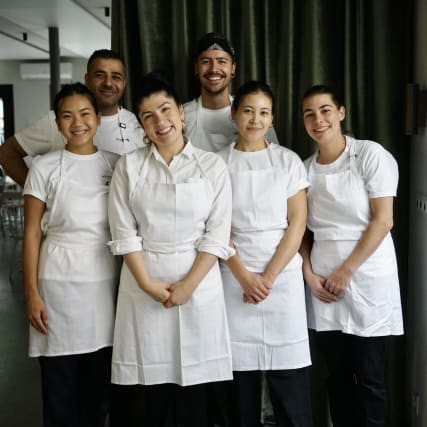 Gül Restoran: So ticken die Brands des House of Beauty