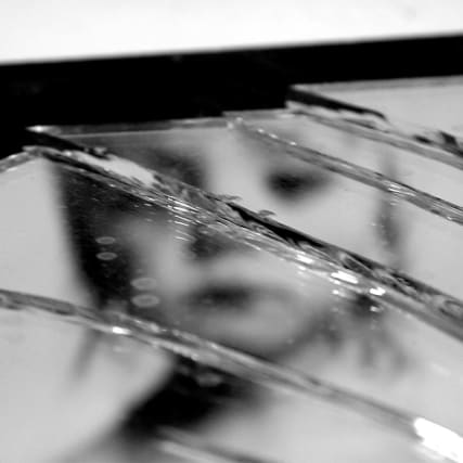 Häusliche Gewalt: Mein Mann, der Schläger