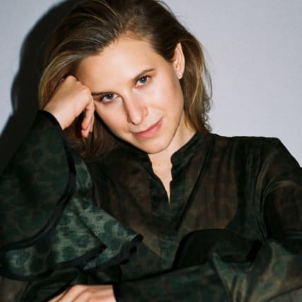 Lara Schurter führt uns am 24.8. im annabelle House of Beauty in die Geheimnisse der Gua Sha Massgetechniken ein