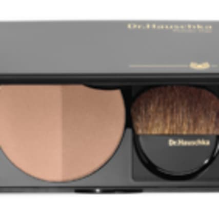 Make-up News von Dr. Hauschka - fast wie Ferien