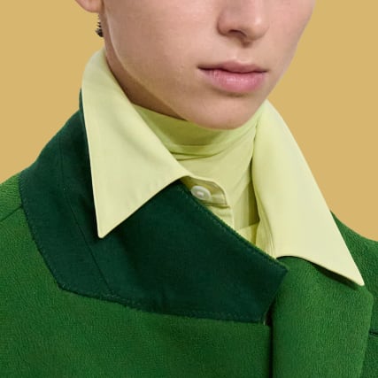 Mode wird messy: Die neue Unordnung sitzt im Detail