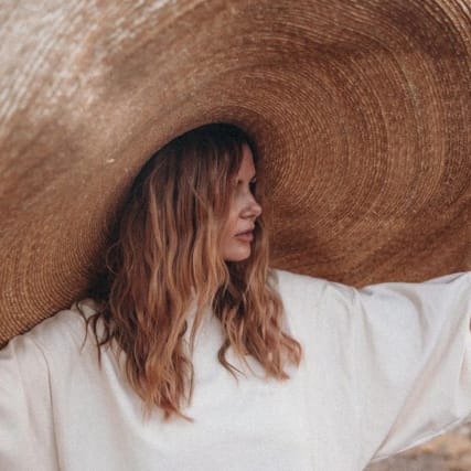 10 wunderschöne Sommerhüte