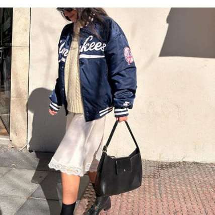 10 richtig schöne Übergangsjacken 