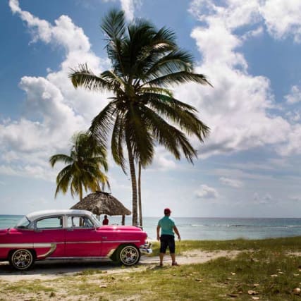 Ein Road-Trip durch Kuba