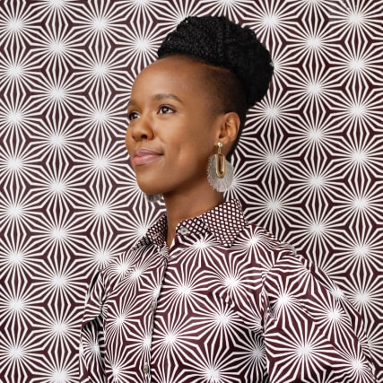 Fotografin Thandiwe Muriu: 