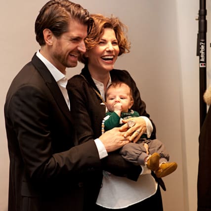 Late Fashion Shopping Zurich 2012 bei Vestibule