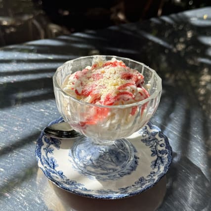 Von Zürich bis Luzern: Wo gibts Spaghettieis in der Schweiz?