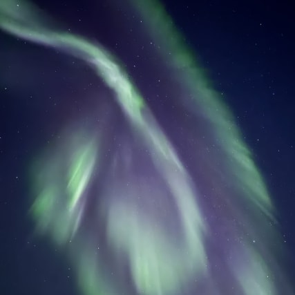 Unsere besten Reisetipps für Lappland – mit Reda Laâfif