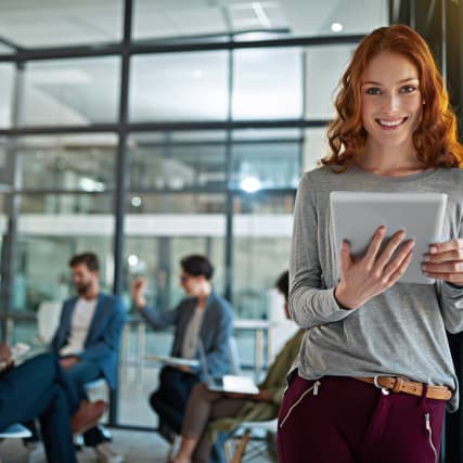 Wie starte ich mit meiner Idee durch? 