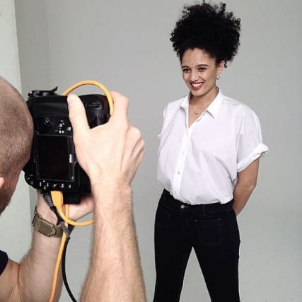 Interview Silvia Binggeli