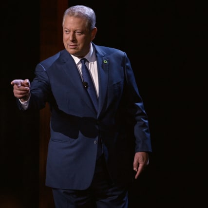 Al Gore, sind Sie noch stolz darauf, Amerikaner zu sein?
