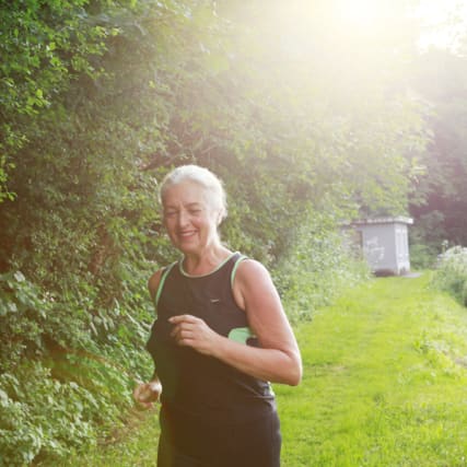 Zwischenbilanz von Irene Schneider-Ritzmann: 