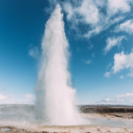 Island - eine Liebeserklärung