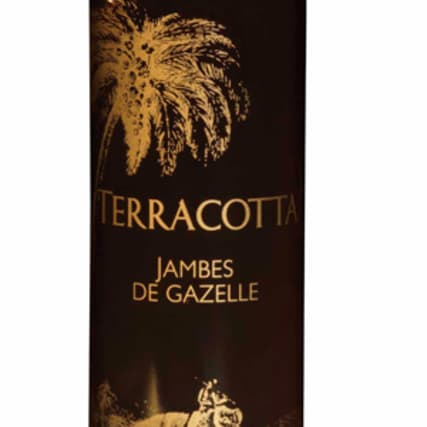 Körperpflege-News von Guerlain - Gazellenbeine