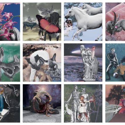 Jahreshoroskop 2018: Viel Glück