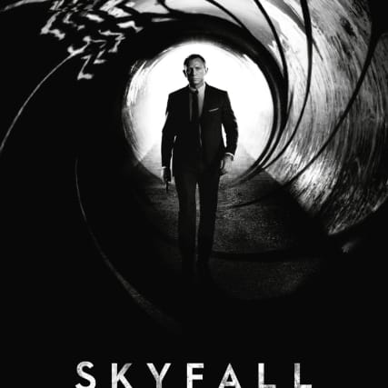 007 ist nicht 08/15: Geheiminfos über James Bond