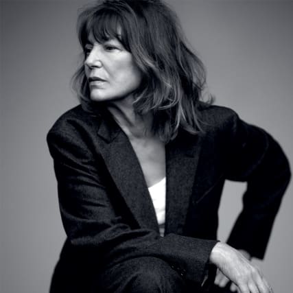 Zum Tod von Jane Birkin (†76): 