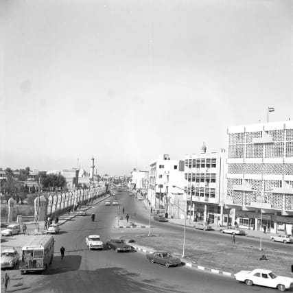 Iraqi Odyssey: Interview mit dem Filmemacher Samir