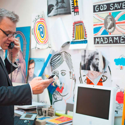 Jean-Charles de Castelbajac